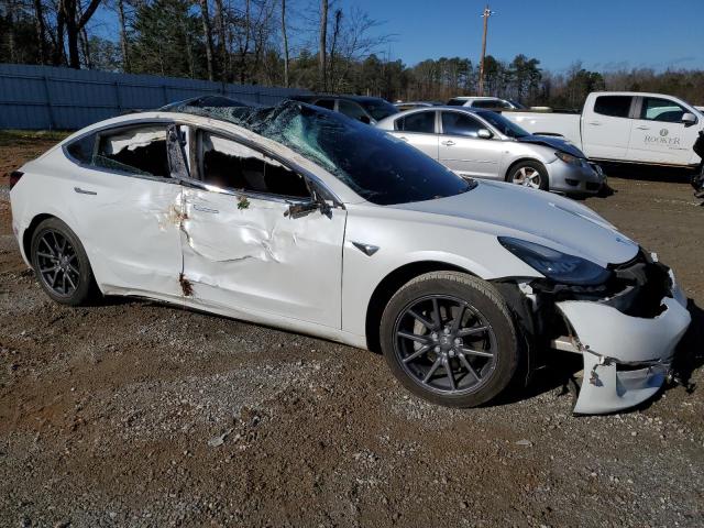 Photo 4 from auction – 2019 TESLA MODEL 3 with VIN 5YJ3E1EA5KF417785