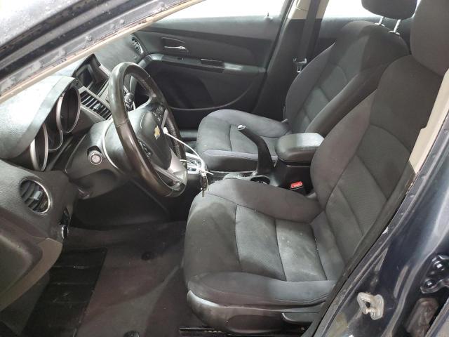 Photo 7 from auction – 2013 CHEVROLET CRUZE LT with VIN 1G1PC5SB4D7204467