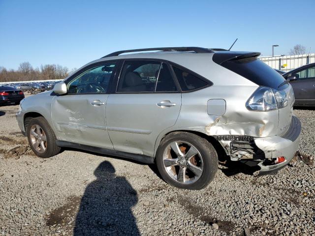 Photo 2 from auction – 2004 LEXUS RX 330 with VIN JTJHA31U540013607