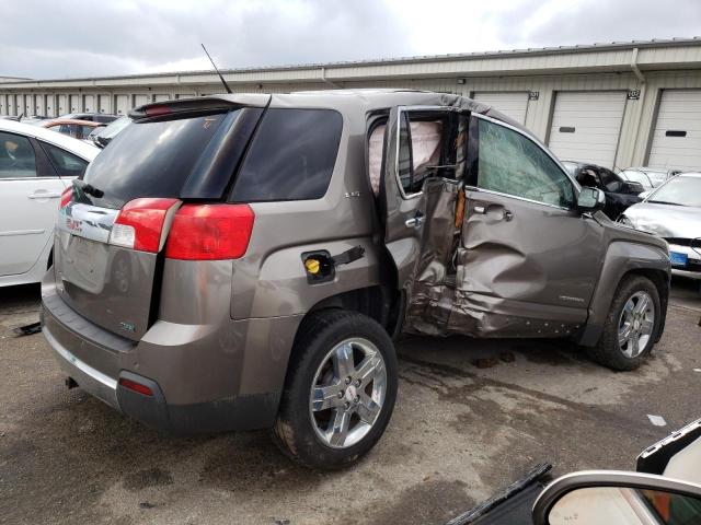 Photo 3 from auction – 2012 GMC TERRAIN SL with VIN 2GKALWEK4C6156938