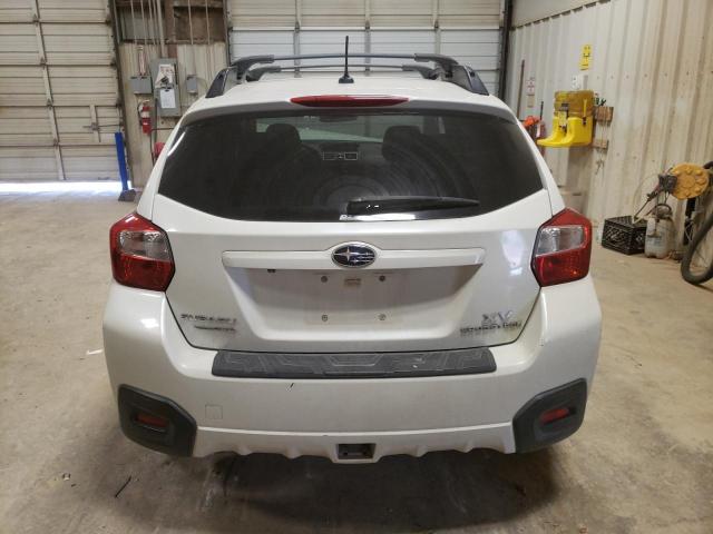 Фото 6 с аукциона – 2015 SUBARU XV CROSSTR с VIN JF2GPAMC0F8249768