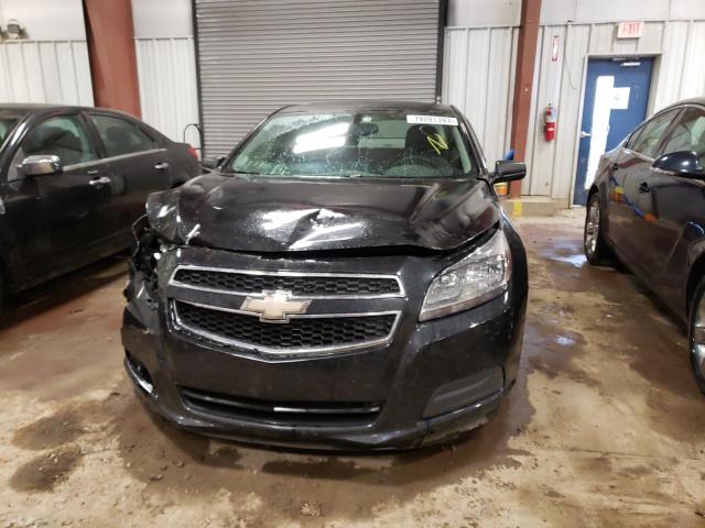 Photo 5 from auction – 2013 CHEVROLET MALIBU LS with VIN 1G11B5SA1DF234094