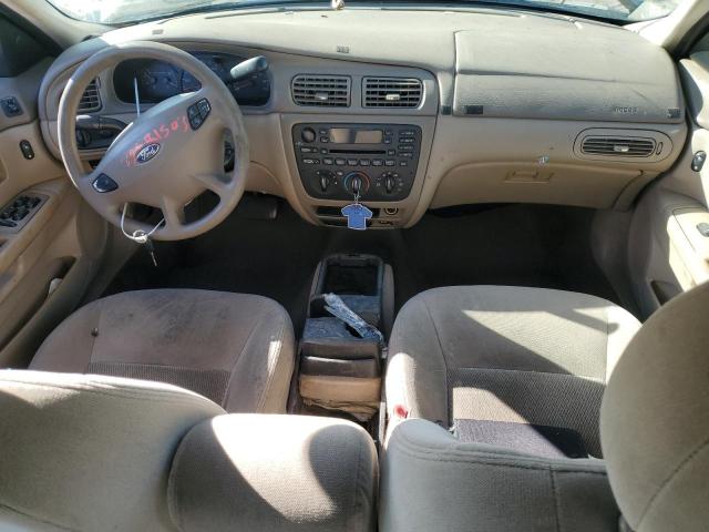 Photo 8 from auction – 2003 FORD TAURUS SES with VIN 1FAFP55U43G263480