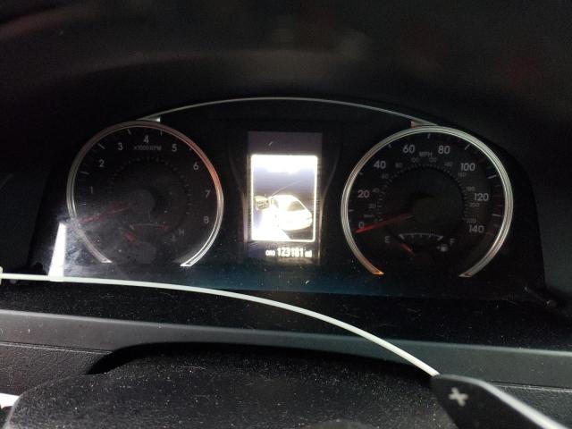 Photo 9 from auction – 2015 TOYOTA CAMRY LE with VIN 4T1BF1FK9FU890677