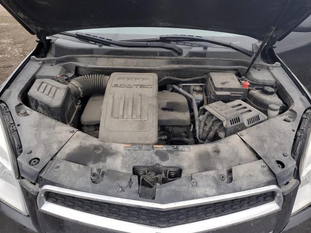 Photo 11 from auction – 2013 CHEVROLET EQUINOX LT with VIN 2GNALDEK8D6181608