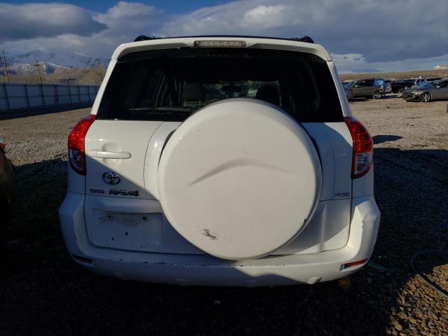 Photo 6 from auction – 2006 TOYOTA RAV4 with VIN JTMBD33V865037704
