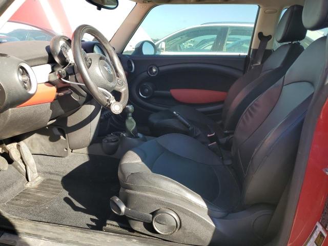 Photo 7 from auction – 2011 MINI COOPER with VIN WMWSU3C56BT099007