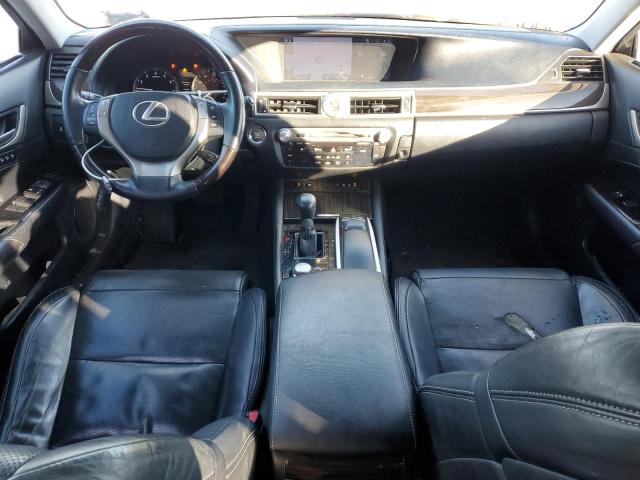Photo 8 from auction – 2013 LEXUS GS 350 with VIN JTHBE1BL4D5019035