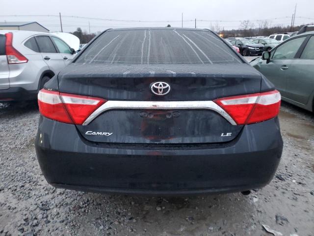 Photo 6 from auction – 2016 TOYOTA CAMRY LE with VIN 4T1BF1FK2GU570618