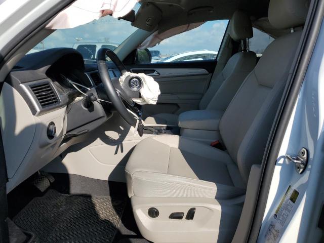 Photo 7 from auction – 2019 VOLKSWAGEN ATLAS SE with VIN 1V2LR2CA7KC600159