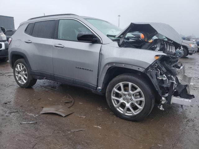 Photo 4 from auction – 2022 JEEP COMPASS LA with VIN 3C4NJDFBXNT218833
