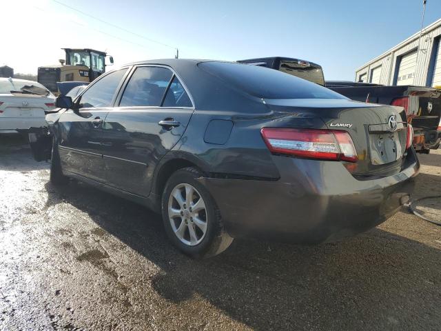 Photo 2 from auction – 2011 TOYOTA CAMRY BASE with VIN 4T1BF3EK3BU127965