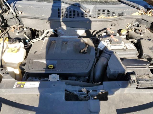 Photo 11 from auction – 2016 JEEP COMPASS SP with VIN 1C4NJDBB3GD535805