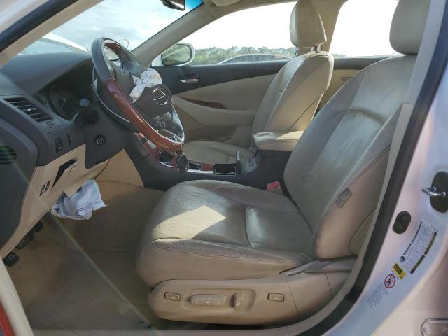 Photo 7 from auction – 2009 LEXUS ES with VIN JTHBJ46G292332118