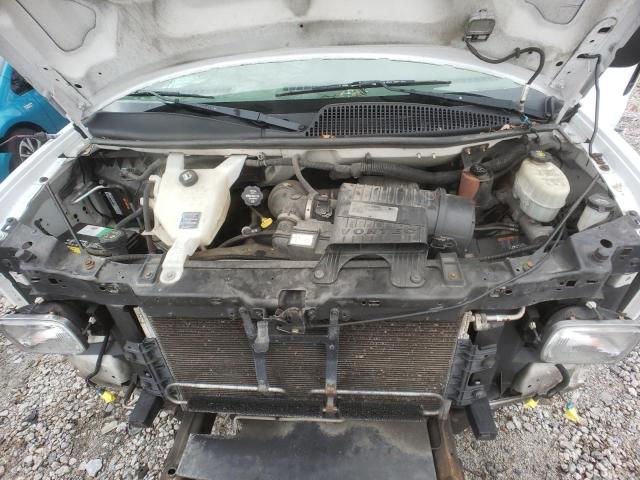 Photo 12 from auction – 2016 CHEVROLET EXPRESS G2 with VIN 1GCWGAFF2G1199015