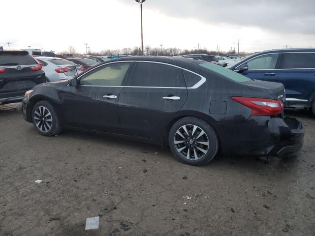 Photo 2 from auction – 2018 NISSAN ALTIMA 2.5 with VIN 1N4AL3AP4JC213631