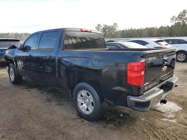 Photo 2 from auction – 2014 CHEVROLET SILVERADO with VIN 3GCPCREC2EG149607