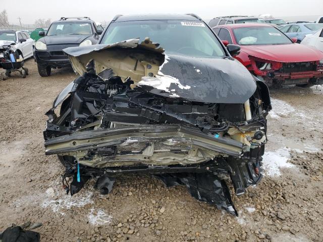 Photo 5 from auction – 2019 SUBARU OUTBACK TO with VIN 4S4BSETC7K3293835
