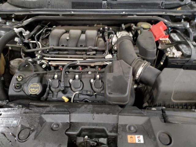 Zdjęcie 11 z aukcji – 2017 FORD TAURUS SEL z VIN 1FAHP2E84HG123995
