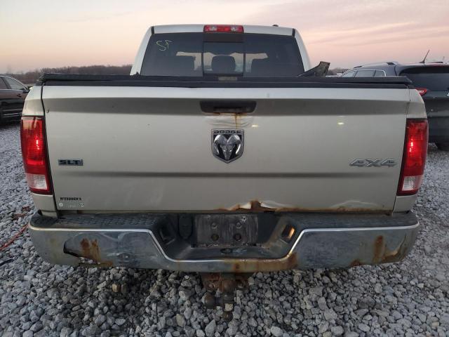 Photo 6 from auction – 2009 DODGE RAM 1500 with VIN 1D3HV13T69J527409