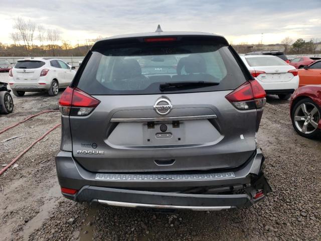 Photo 6 from auction – 2018 NISSAN ROGUE S with VIN KNMAT2MT4JP582320