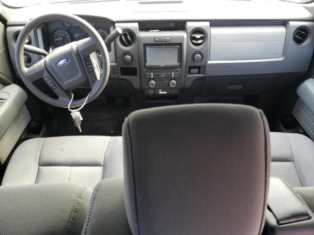 Photo 8 from auction – 2013 FORD F150 SUPER with VIN 1FTEX1EM3DFB51176