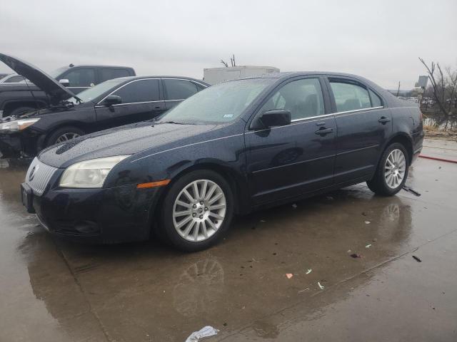 MERCURY MILAN PREM 2009 with VIN 3MEHM08169R628435 - Photo from auction