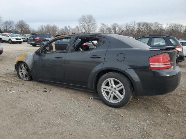 Photo 2 from auction – 2010 DODGE AVENGER R/ with VIN 1B3CC5FB4AN177909