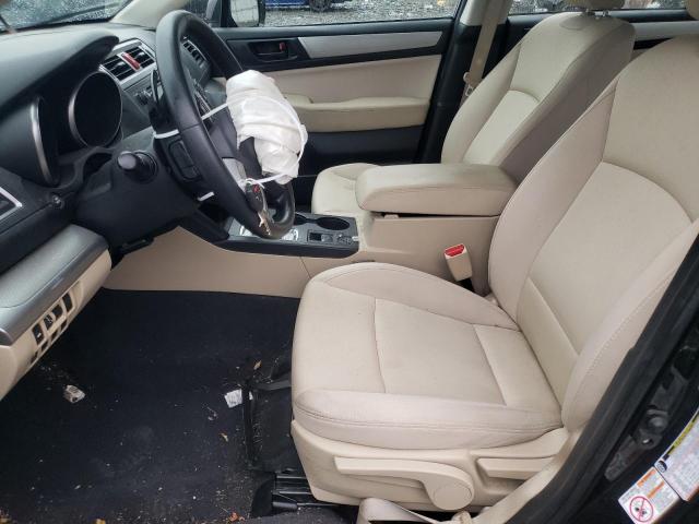 Photo 7 from auction – 2017 SUBARU LEGACY 2.5 with VIN 4S3BNAB65H3047343