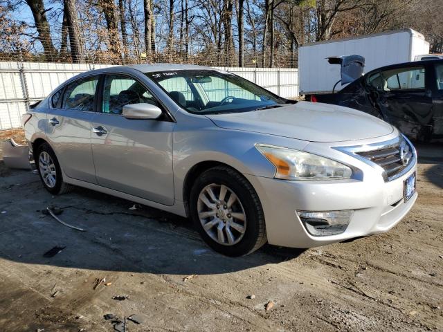 Photo 4 from auction – 2013 NISSAN ALTIMA 2.5 with VIN 1N4AL3AP5DC267220