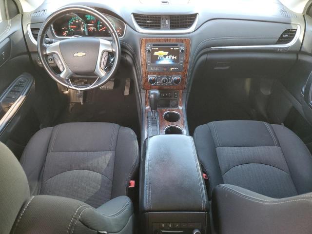 Photo 8 from auction – 2014 CHEVROLET TRAVERSE L with VIN 1GNKVHKD2EJ116995