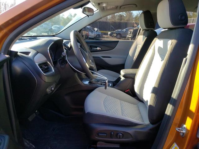 Photo 7 from auction – 2019 CHEVROLET EQUINOX LS with VIN 2GNAXHEVXK6119971