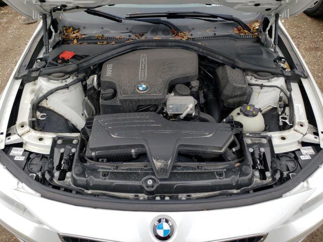 Photo 11 from auction – 2015 BMW 428 XI with VIN WBA3N5C5XFK484658