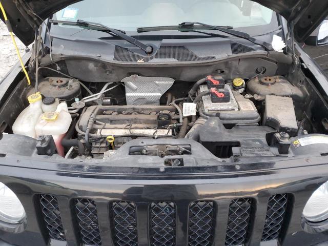 Photo 11 from auction – 2014 JEEP PATRIOT SP with VIN 1C4NJPBA3ED692496