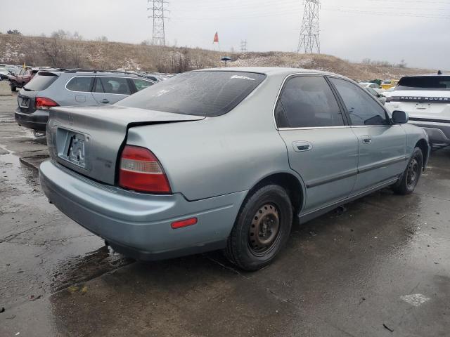 Photo 3 from auction – 1995 HONDA ACCORD LX with VIN JHMCD5632SC018371