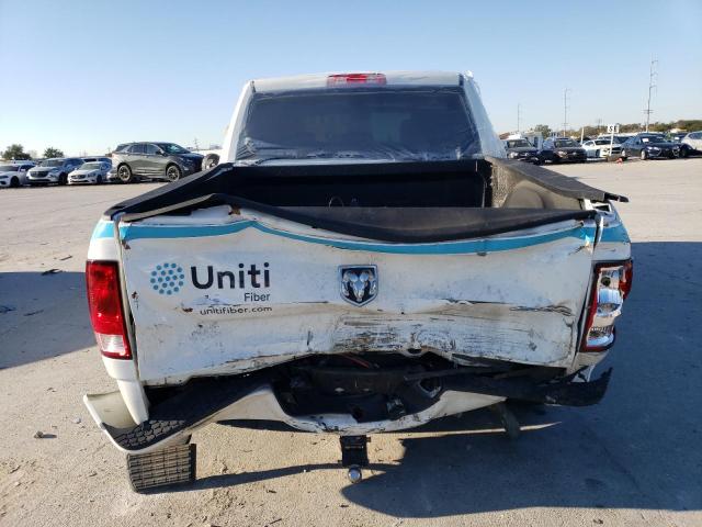 Foto 6 de la subasta – 2022 RAM 1500 CLASS con VIN 3C6RR7KG6NG331689