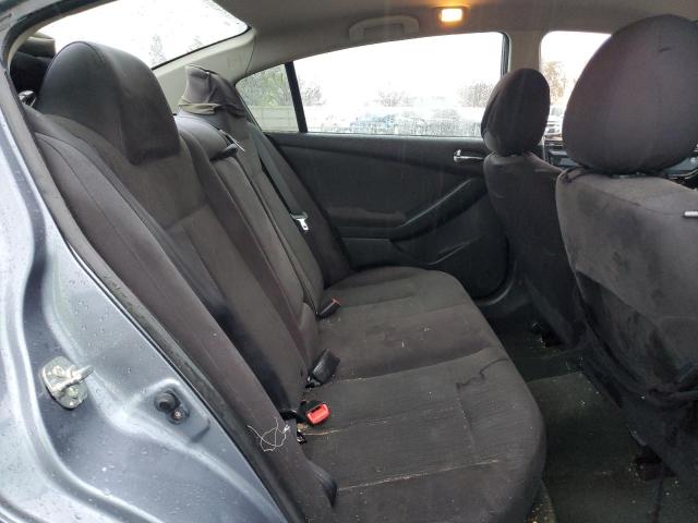 Photo 10 from auction – 2012 NISSAN ALTIMA BAS with VIN 1N4AL2AP5CN536071