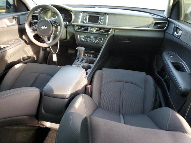 Photo 8 from auction – 2016 KIA OPTIMA LX with VIN 5XXGT4L30GG043863