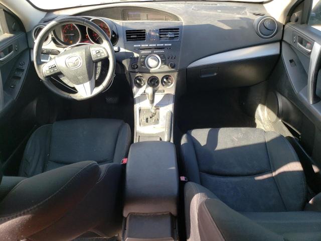 Photo 8 from auction – 2011 MAZDA 3 S with VIN JM1BL1K60B1493389