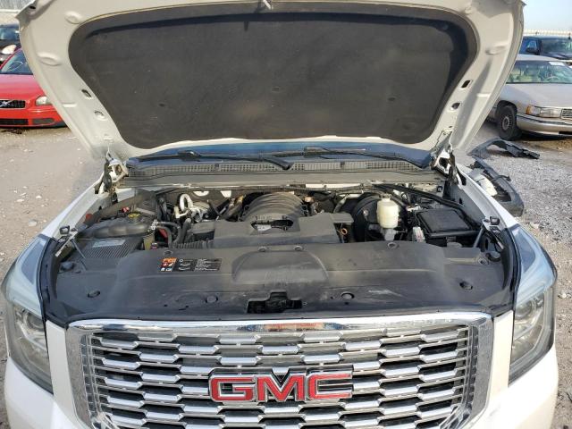 Photo 11 from auction – 2019 GMC YUKON DENA with VIN 1GKS2CKJ3KR114877