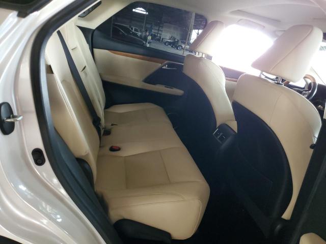 Photo 10 from auction – 2022 LEXUS RX 450H with VIN 2T2HGMDA8NC080696