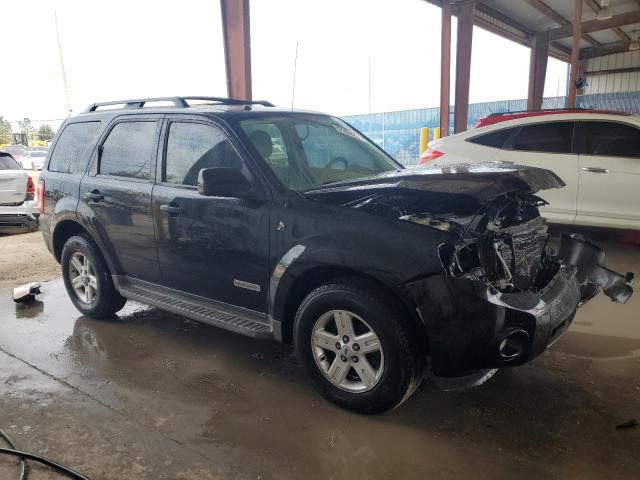 Photo 4 from auction – 2008 FORD ESCAPE HEV with VIN 1FMCU49H28KD64451