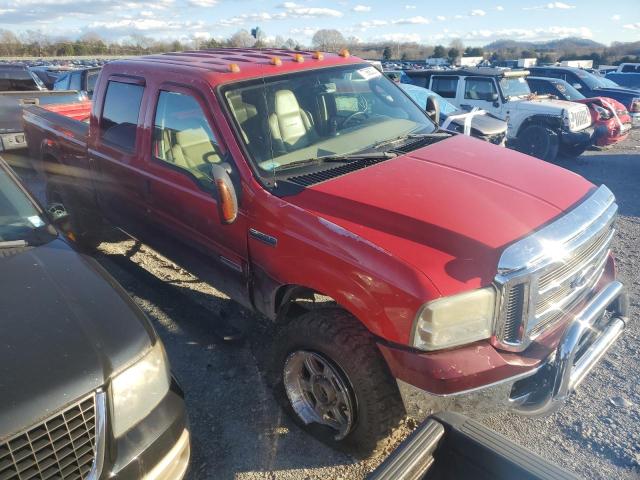 Photo 4 from auction – 2007 FORD F250 SUPER with VIN 1FTSW21P97EA92320