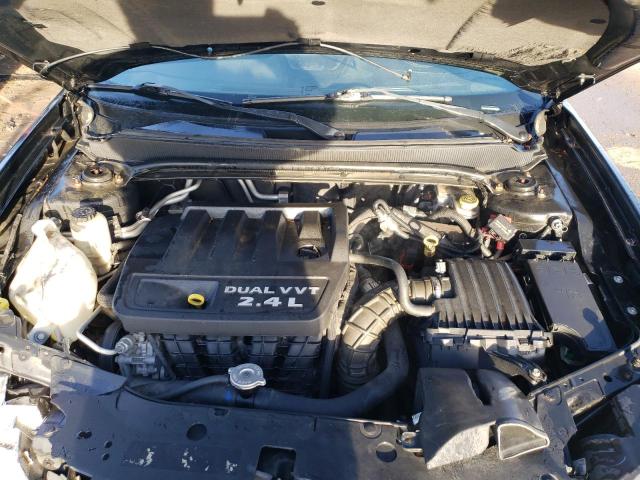 Photo 11 from auction – 2013 DODGE AVENGER SE with VIN 1C3CDZAB0DN526244