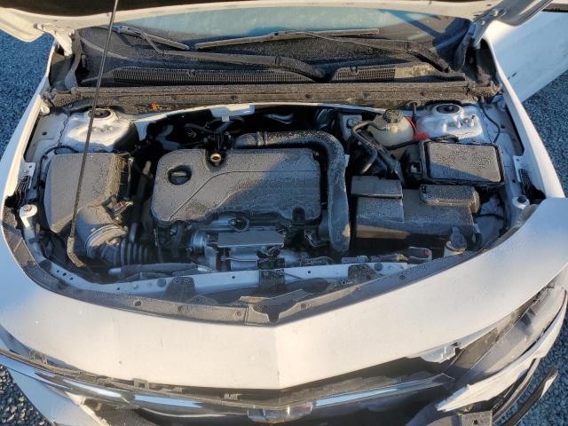 Photo 11 from auction – 2021 CHEVROLET MALIBU LT with VIN 1G1ZD5ST2MF063256