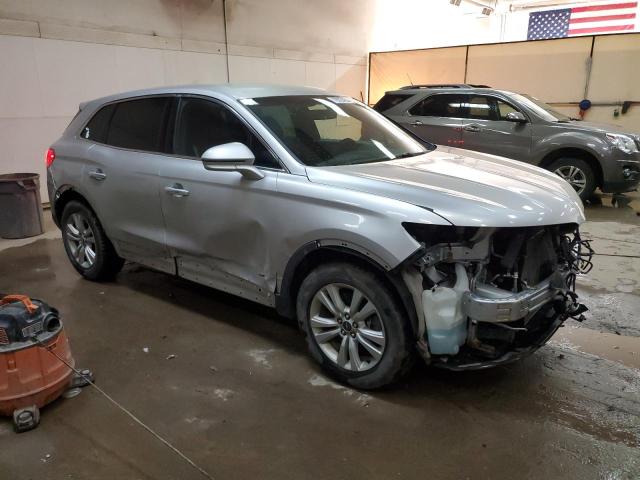 Photo 4 from auction – 2016 LINCOLN MKX PREMIE with VIN 2LMTJ6JR1GBL35318