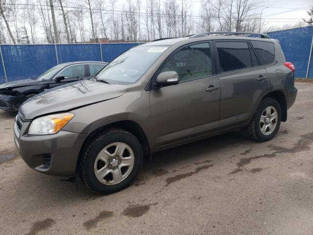 TOYOTA RAV4 2012 with VIN 2T3ZF4DV9CW127218 - Photo from auction