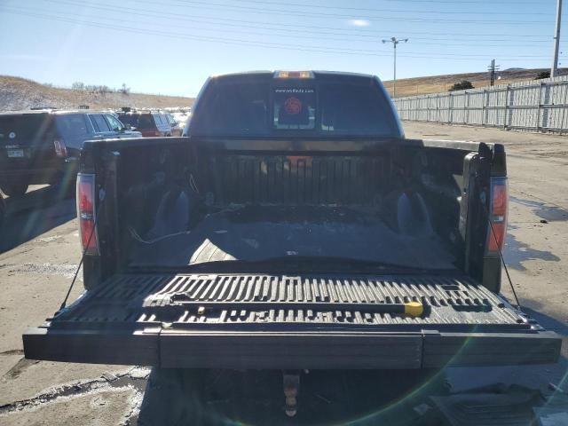 Photo 6 from auction – 2012 FORD F150 SUPER with VIN 1FTFW1ET5CFB84869