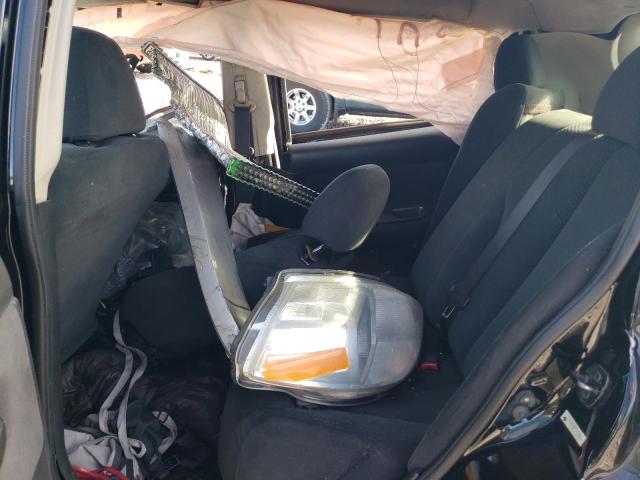 Photo 10 from auction – 2012 NISSAN VERSA S with VIN 3N1BC1CP7CK265920