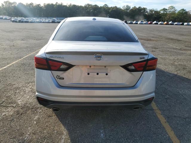 Photo 6 from auction – 2019 NISSAN ALTIMA SR with VIN 1N4BL4CV7KN321642